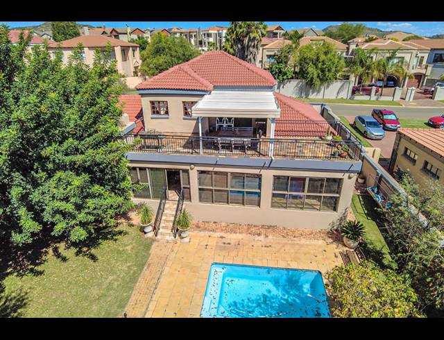 3 BEDROOM HOUSE SOLD IN XANADU